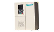 Solution of the frequency inverter reports output phase failure during the operation