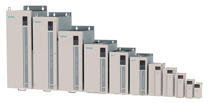 AC310 series inverter