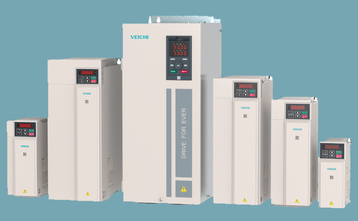 AC300 frequency inverter