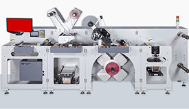 Motion controller + servo of VEICHI application
