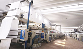 Application of VEICHI AC300 in Synchronous Transmission Control System