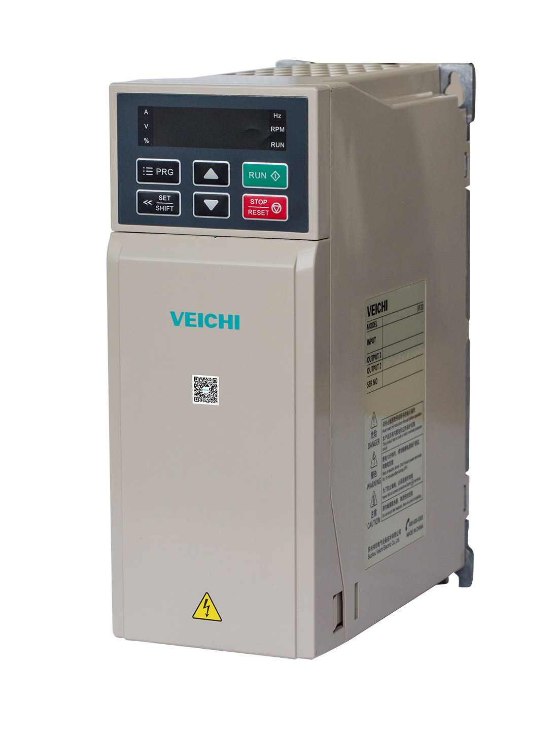 AC310 series inverter