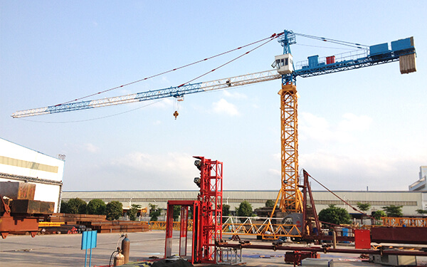 Application of special construction hoist integrated machine in elevator