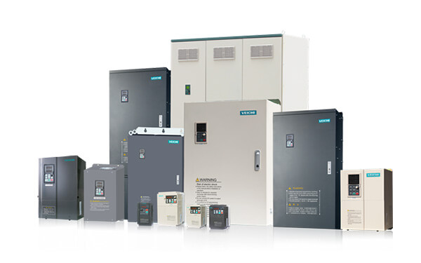The Expectation of Variable Frequency Drives Market by 2021