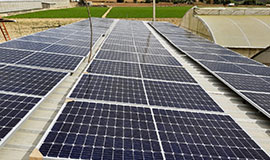 SI20 1.5KW solar pump inverter in Quetta, Pakistan
