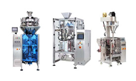 Solution of SD700 on Vertical Packaging Machine