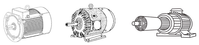 Perfectly drive a variety of pump motors