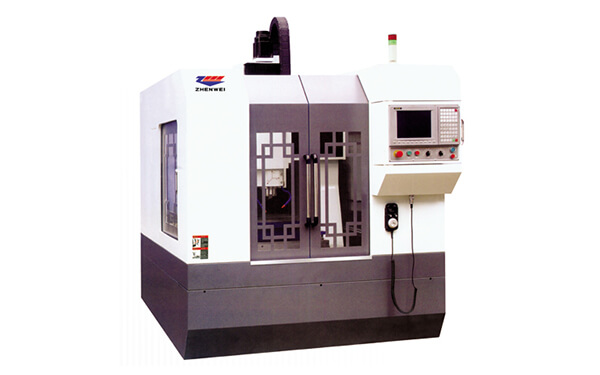 Application of VEICHI V5 Motion Controller in Cutting-Type Automatic Lathe