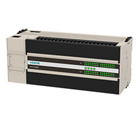 VC3 series CAN bus high performance small PLC