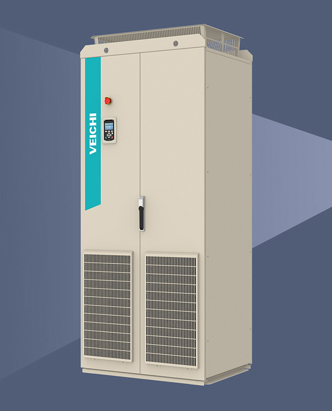 AC830 Series Four-quadrant Inverter