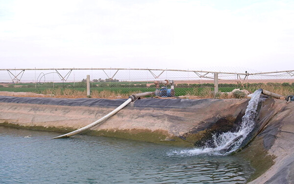 75kW Solar Water Pump Inverter in Moroccoo