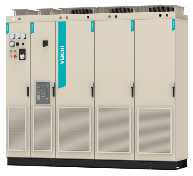 AC800 series engineering multi-machine drive inverters