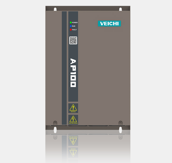 AP100 Series PMSM Air Compressor Purpose VFD Overview