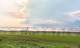 Farmland Irrigation