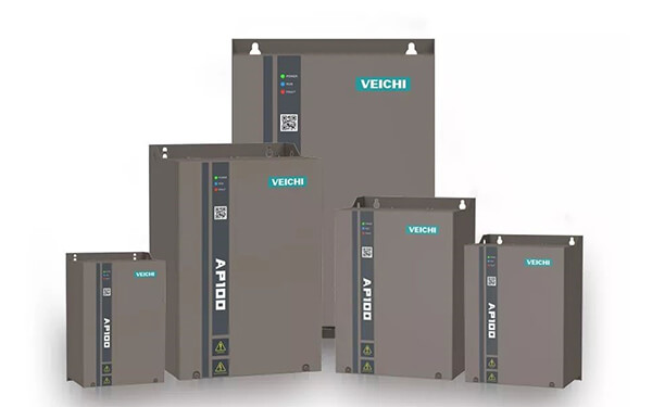 VEICHI AP100 Series Dedicated and Integrated Air Compressors