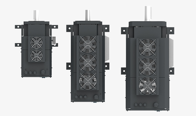 Intelligent temperature control