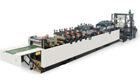 Solution of SD700 on High-speed Tissue Folding Machine