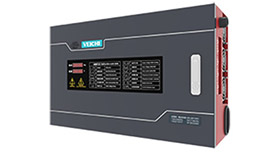 Application of special construction hoist integrated machine in elevator