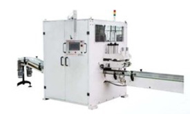 Solution of SD700 on Paper Towel Slitting Equipment