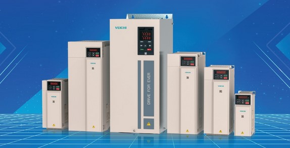 Veichi SI30 Solar Pump Inverter