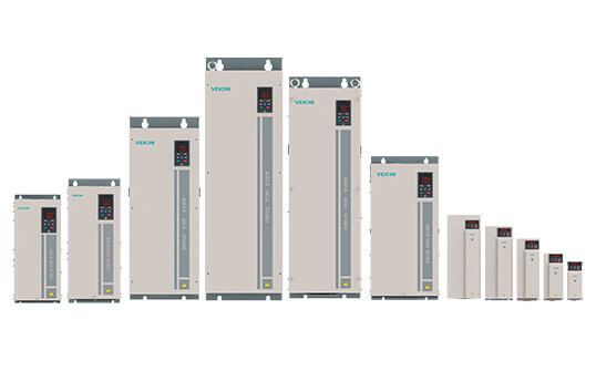 SI23 solar water pumping inverter 1