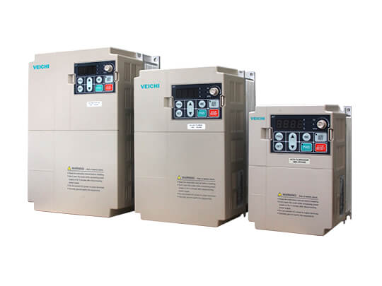 AC70 Series Variable Frequency Drive - AC Drive