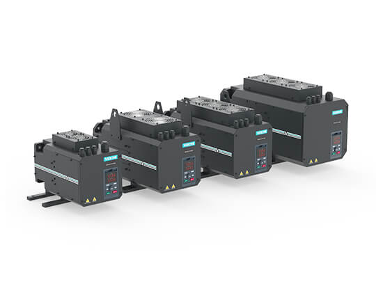 EHS100 Integrated Hydraulic Servo