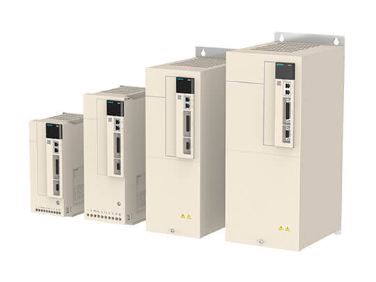 SD500 spindle servo drive