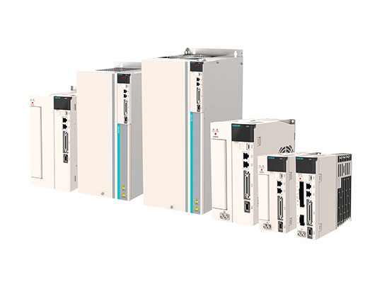 SD700 Series High Performance Servo System