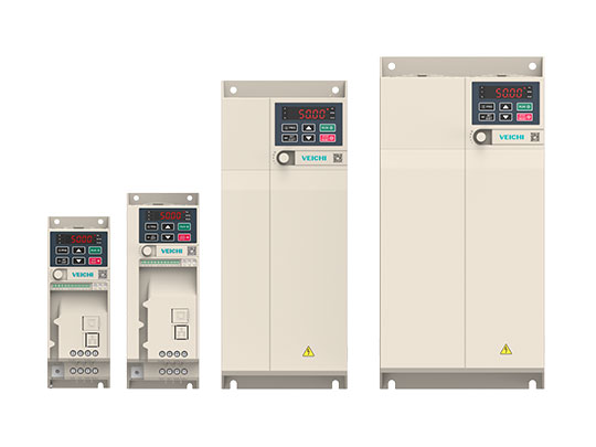 SI21 Solar Pump Inverter