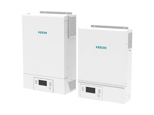 SIS Series Off Grid Solar Inverter